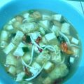 Cooksnap dari Lam Alif untuk resep Tomyam Tahu