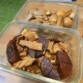 今晚打老虎 的 滷肉（大同電鍋版） cooksnap