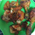 Cooksnap dari Retno Anggraeni Syafi'i untuk resep Ayam Geprek - Geprekan 😅