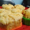 Cooksnap dari Sensei Ro untuk resep Brownies Kukus Keju(#Pr_AdaKejunya)