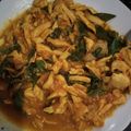 Cooksnap dari Khanza Aletha untuk resep 350. Ayam Jerit Kemangi