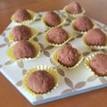 Cooksnap de Catarina Duarte quando cozinhou Brigadeiro de banana.