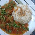 صورة من Tahani Abuyahya، شاركها بعد تجربة وصفة داوود باشا 🍛