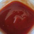 Baked Bakin Arcy's cooksnap of when they made Copy Cat Arby's Barbecue Sauce.