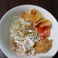 Cooksnap dari Nia Azarine untuk resep Soto Medan