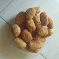 Cooksnap dari Fita Ardiyani untuk resep Kroket Mi