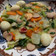 Cooksnap dari Yhuanita nurul kaukaba untuk resep CAP CAY GORENG ala chinese resto