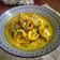 Cooksnap shazrina semasa beliau membuat Kepala ikan baung masak tempoyak.