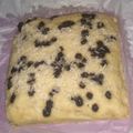 Cooksnap dari Vindra "Heikuki" untuk resep Simple Banana Steam Cake