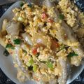 Cooksnap dari Firaaa untuk resep Seblak Ceker Pedas