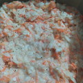 El cooksnap de valeria sandino cuando hizo Ensalada de col.