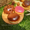 Cooksnap dari Anugrah_yaniputri untuk resep Glaze donat home made