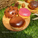 Cooksnap dari Anugrah_yaniputri untuk resep Glaze donat home made