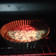 El cooksnap de Alejandro Saavedra cuando hizo Queque de yogurt.