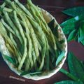 Cooksnap dari merinah untuk resep Stik bayam