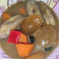 Cooksnap dari Ratih Kurniawati untuk resep 145. Kolak Ubi,Kolang Kaling dan Pacar Cina