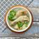 Cooksnap dari bunda istie untuk resep Sayur Bening Oyong & Ceker