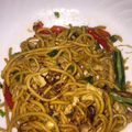 Cooksnap dari Ade Ristha untuk resep Mie Goreng Jawa