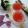 Cooksnap dari Donna Lubis untuk resep Es Kolang Kaling Selasih Syrup Cocopandan