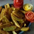صورة من أم حسنين ، شاركها بعد تجربة وصفة فنكر بطاطا مشوي مع تتبيله