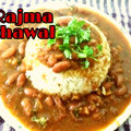 KASHISH'S KITCHEN का कुकस्नैप जब उन्होंने राजमा चावल और दही पकोड़ी (rajma chawal aur dahi pakodi recipe in Hindi) बनाया था।