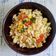 Cooksnap dari Yugi untuk resep Tahu Bejek (Menu Anak)