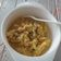 Cooksnap dari AilaN untuk resep Cheesy Steamed Rice with Shrimp (MPASI10m+)