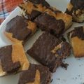 El cooksnap de Betiana Marrero 🇺🇾 cuando hizo Torta marmolada rápida y económica.