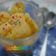 Cooksnap dari mindy aulia untuk resep Mango Lemon Gelato a-la Indi