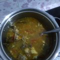 Cooksnap dari Dia Fadliyah untuk resep Asem - Asem Tulang Iga sapi