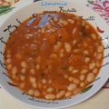 Cooksnap από Lemonia Pira στη συνταγή Φασολάδα παραδοσιακή