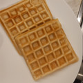 Ivett Sinkó Cooksnap-ja, amikor elkészítette a(z) Gofri tészta receptet.