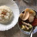 Cooksnap dari Achi Dayak untuk resep Soto Ayam Kuah Kuning