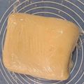 Cooksnap dari Novi Herawati untuk resep Kulit Puff Pastry Ekonomis (Tanpa Korsvet)