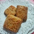 Cooksnap dari Puput untuk resep (Eggless) Kaastengel / Kastengel Keju Parmesan dan Edam