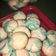 Cooksnap dari shandhyna untuk resep Meringue cookie