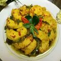 Cooksnap dari Feni Waditya Sari untuk resep Ayam Woku