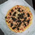 Cooksnap dari rihma suladria untuk resep Okonomiyaki