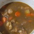 Cooksnap dari Suci Hapsari untuk resep Kari Jepang Instan Sasa