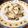 Cooksnap από Cleopatra στη συνταγή Risotto aux champignons et huile de truffe (Ριζότο με μανιτάρια και λάδι τρούφας)