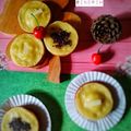 Cooksnap dari Windriayu untuk resep Pukis tape