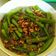 Cooksnap dari Dewi Nopitasari untuk resep Tumis Buncis Bawang Putih ala Chinese Food