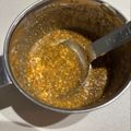 Chimy08's cooksnap of when they made 棒棒鶏にも冷しゃぶにも☆黄金比ごまだれ☆.