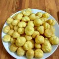 Cooksnap của Thanh Thúy khi họ làm theo món Bánh su kem bất bại