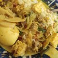 Cooksnap dari Shanty Andriani untuk resep Sayur rebung santan enaaaak 🤤🥰
