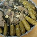 صورة من Afrah، شاركها بعد تجربة وصفة يبرق
