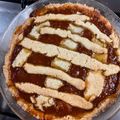 Cooksnap από eri στη συνταγή Πάστα Φλώρα