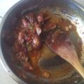 Cooksnap dari Natalia Dwi Desmayanti untuk resep Udang Saus Padang