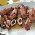 El cooksnap de patri87 cuando hizo Calamares 🦑 al brandy 🤣.