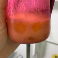 Cooksnap dari Anjani Ayu untuk resep Mango Sago
